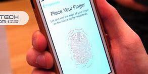 Image result for iPhone Fingerprint External