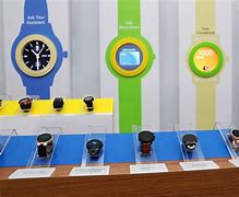 Image result for Samsung Wearable App Watches Paired