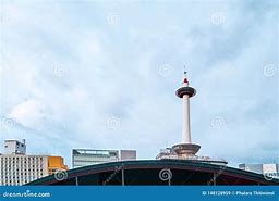 Image result for The Beauty of Kyoto Tower