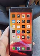 Image result for Red Plus Phones iPhone 8