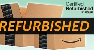 Image result for Refurbished. Amazon Connect 4