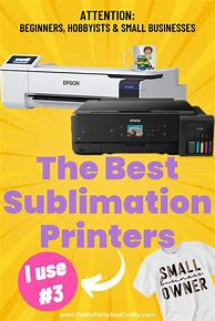 Image result for SureColor F570 Dye Sublimation Printer