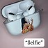 Image result for Bad Bunny AirPod Case