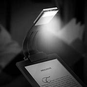Image result for Kindle Reading Light