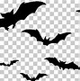 Image result for Black and Red Bat Clip Art