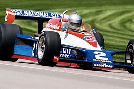 Image result for 1978 Indianapolis 500
