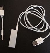 Image result for iPod Shuffle Cable