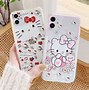 Image result for iPhone 15 Pro Max Hello Kitty Case