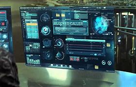 Image result for Iron Man Computer Interface