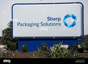 Image result for Sharp Packaging Company Image