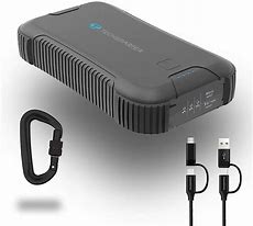Image result for Power Bank Charger 30800Mah