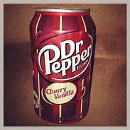 Image result for Pepsi Cherry Vanilla Soda