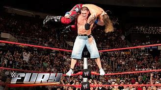 Image result for WWE Ropes