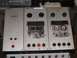 Image result for Graff High Speed Audio Cassette Digitizer