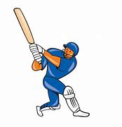 Image result for Sport Cricket Wash Out Cartoon