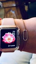 Image result for Michael Kors Apple Watch Rose Gold