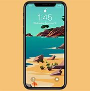Image result for iPhone 12 Home Screen with Border