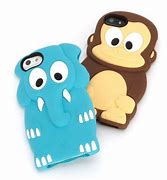 Image result for DIY Cute Animal Phone Cases