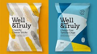 Image result for Food Packaging Colors