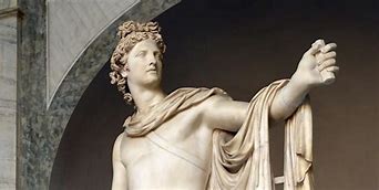 Image result for Ancient Greco-Roman