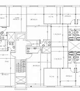 Image result for Apartment Floor Plan CAD