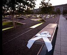 Image result for Pentagon Memorial Zero Line