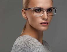 Image result for Glasses Frames for Square Face Shape