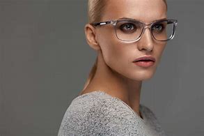 Image result for Eyeglass Frames for Square Face Shape