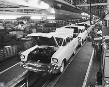 Image result for Car Factory