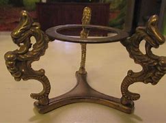 Image result for Dragon Crystal Ball Stand