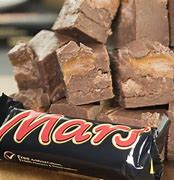 Image result for Water On Mars Bar