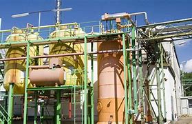 Image result for Chemical Factory Production System