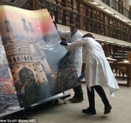 Image result for Show Me a Picture of the Biggest Book in the World