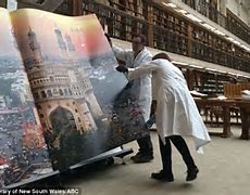 Image result for World's Biggest Book