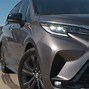 Image result for Toyota Sienna Sport
