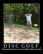 Image result for Funny Disc Golf Memes