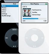 Image result for First iPod 2005