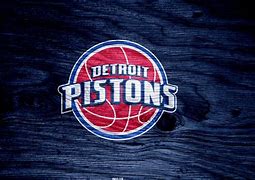 Image result for Detroit Pistons Logo iPhone Wallpaper