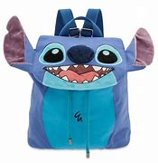 Image result for Walmart Stitch Backpack