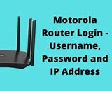 Image result for Netgear Router Login/Password