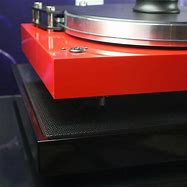 Image result for DIY Isolation Base for a Turntable