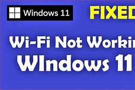 Image result for Cannot Connect to WiFi
