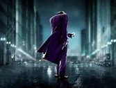 Image result for Joker Stabbing a Man in the Eye The Joker Movie
