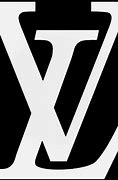 Image result for Louis Vuitton Logo Sticker