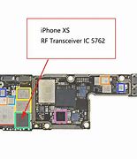 Image result for iPhone SE 2022 RF Transceiver