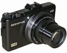 Image result for Olympus XZ-1