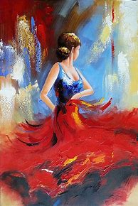 Image result for Canvas Painting Ideas Fun