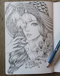 Image result for Pencil Drawings Tumblr