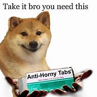 Image result for Dog Pill Meme