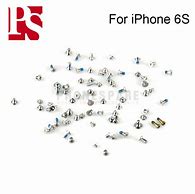 Image result for iPhone 6s Screw Chart Printable
